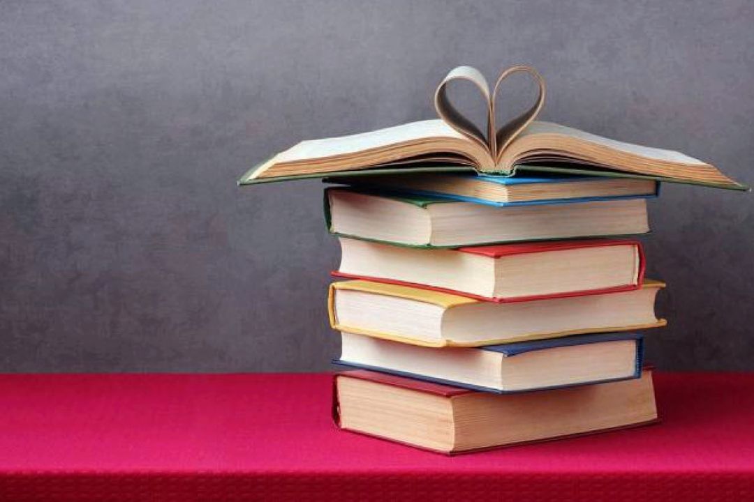 كتاب، برای همه...