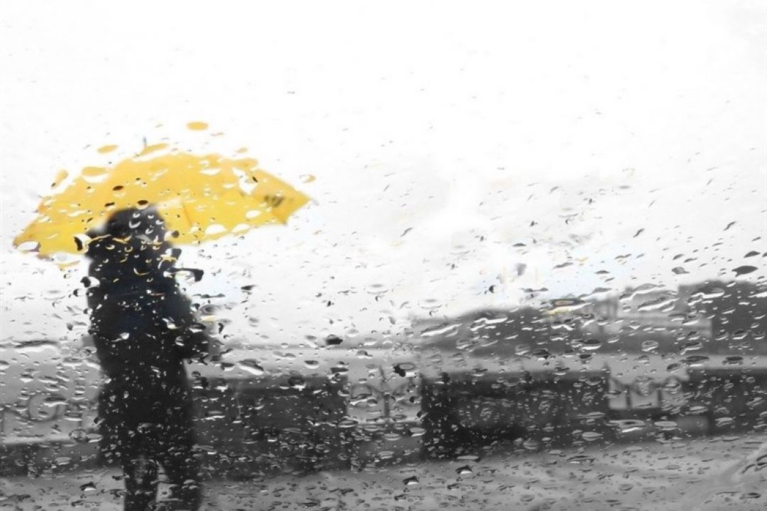 هواشناسی ایران 1402/02/25؛ هشدار سازمان هواشناسی برای 7 استان/سامانه بارشی جدید در راه است