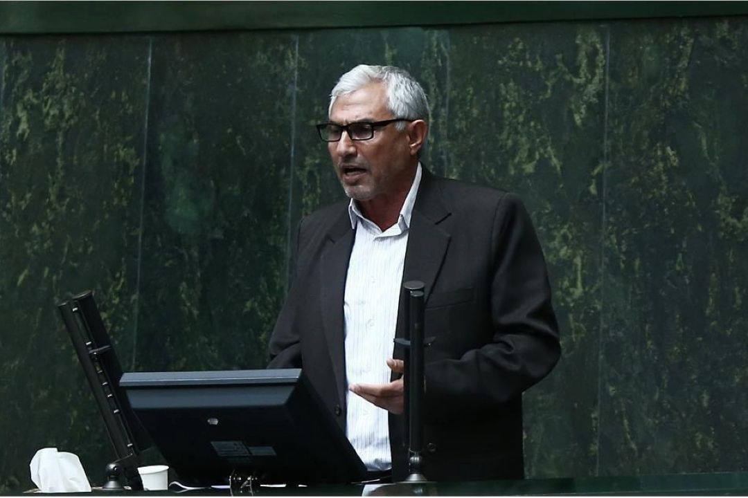 سهم پژوهش ایران از GDP تنها نیم درصد