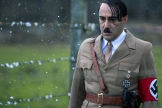 فیلم جنگ جهانی سوم؛ اگر هیتلر ایرانی بود
