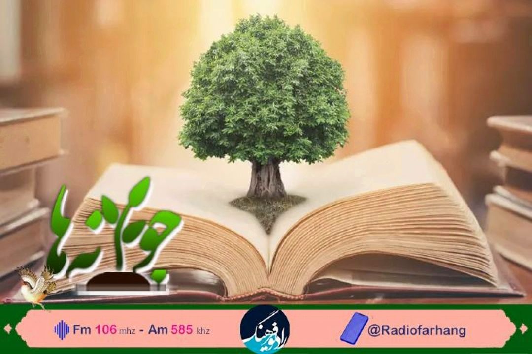 نگاهی به  كتاب و كتاب خوانی  در جوانه های رادیو فرهنگ