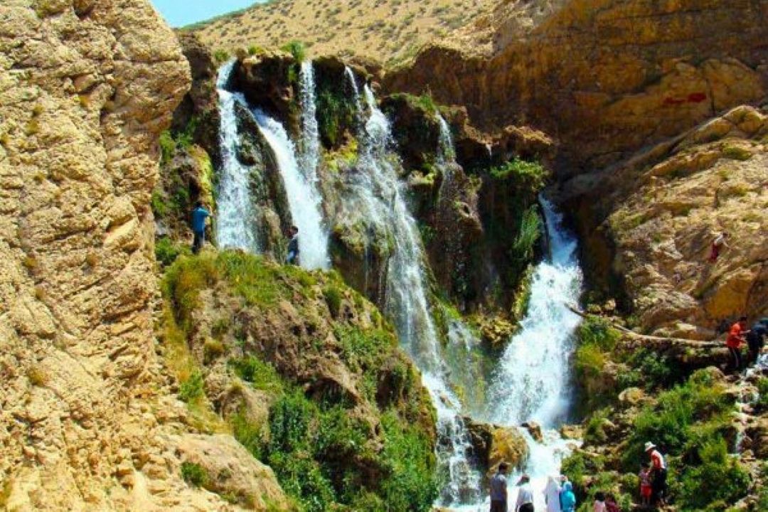 ترانه ها و آوازهای كار در استان چهار محال بختیاری