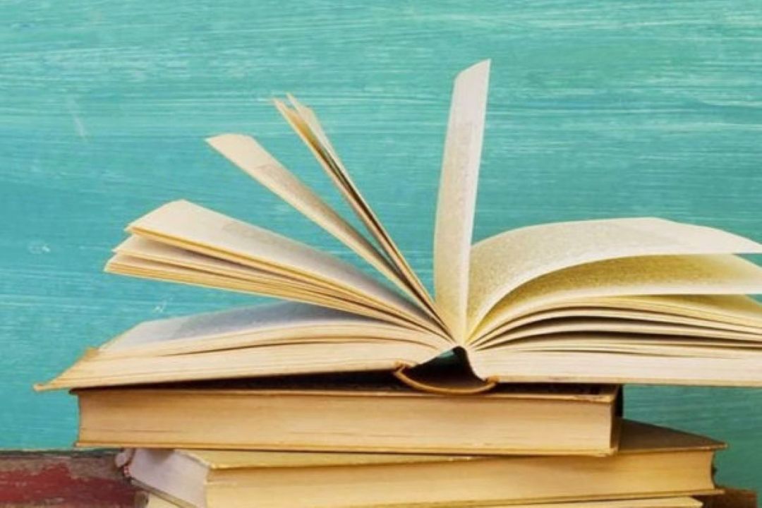 اگر می خواهید تاثیر گذار باشید حتما كتاب بخوانید