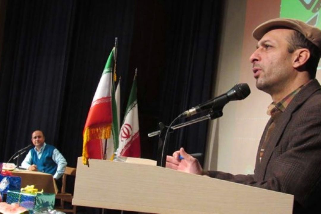 آستانه تحمل خود را بالا ببریم