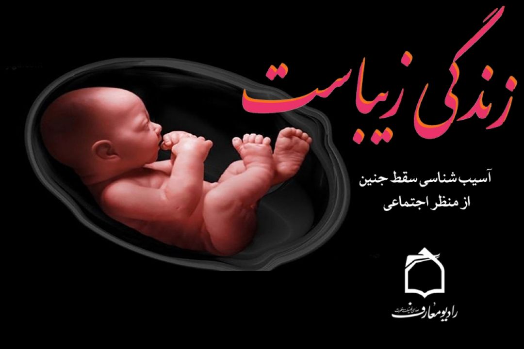 آسیب شناسی سقط جنین از منظر اجتماعی 