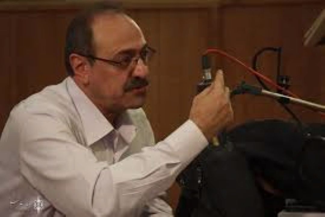 هنرمندان رادیو نمایش به نقطه صفر مرزی رسیدند 