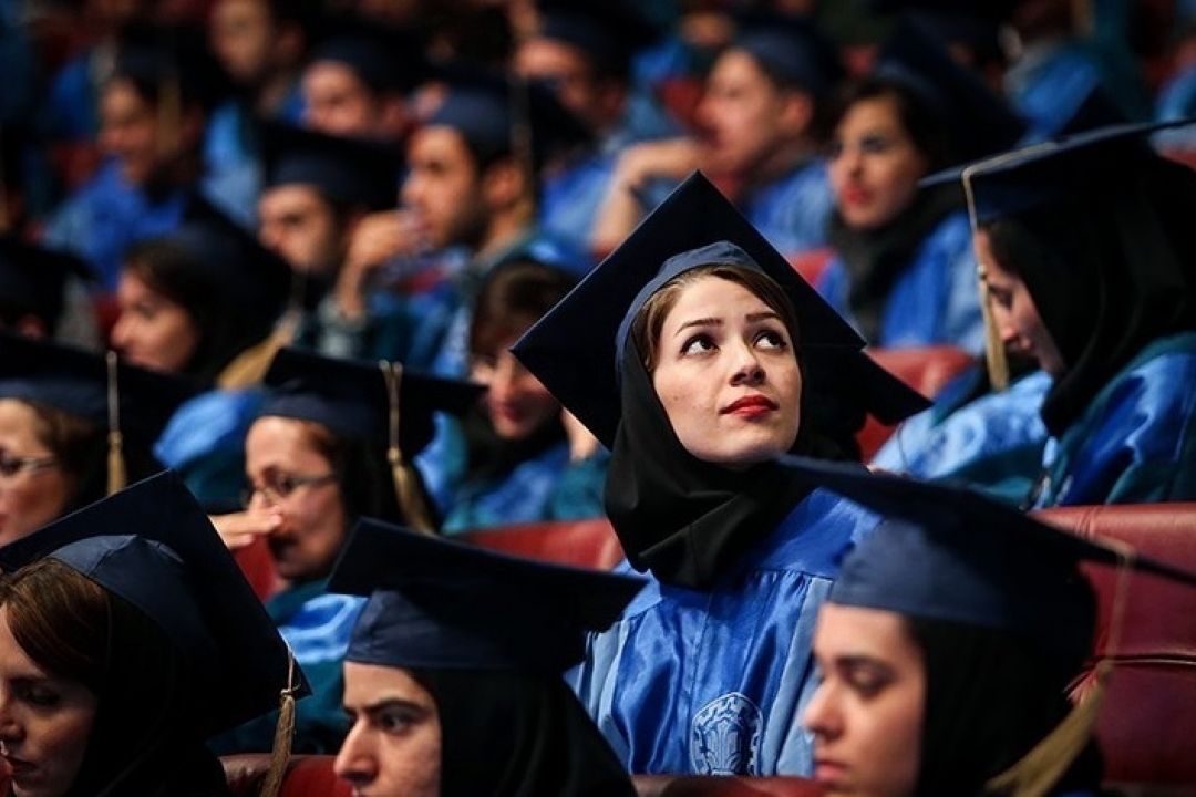 وضعیت اشتغال، جذب و نگهداری دانش آموختگان رشته‌های علوم پایه