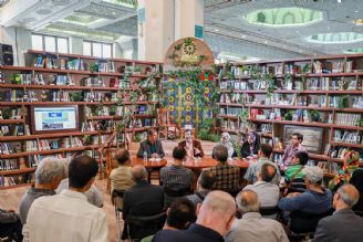 عضویت رایگان بازدیدكنندگان نمایشگاه كتاب در كتابخانه‌های عمومی سراسر كشور