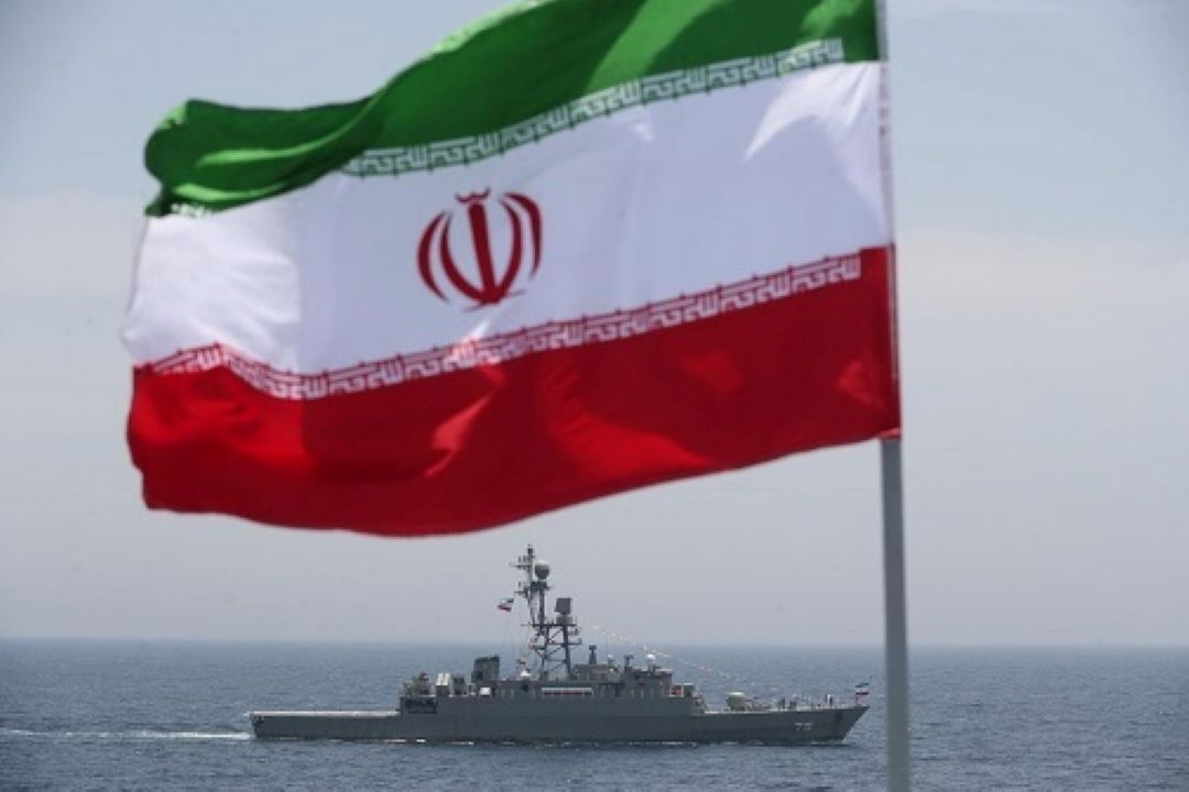 لزوم اقتدار دریایی از نگاه فرمانده كل قوا