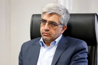 ظرفیت 10 میلیون‌تنی راه‌آهن شمال - جنوب/ ایران نقطه ثقل حمل‌ونقل منطقه می‌شود