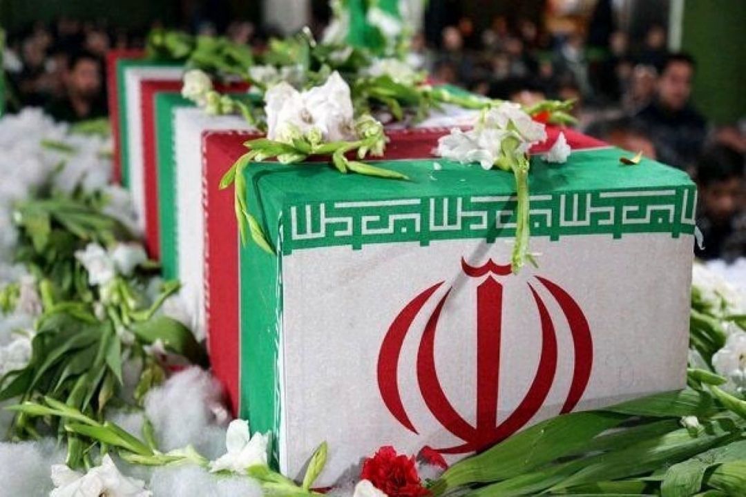 پنج مرزبان در سراوان به شهادت رسیدند