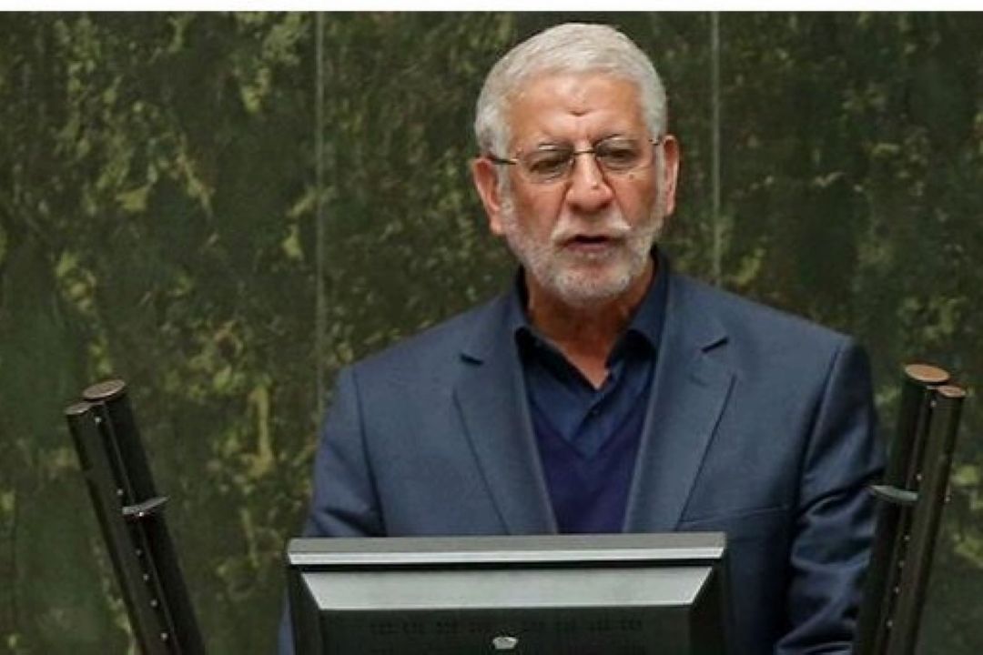 نماینده زابل: در پیگیری حقابه ایران از هیرمند فرصت سوزی نشود