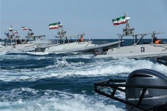اقتدار نیروی دریایی ایران از زمان داریوش اول تا امروز