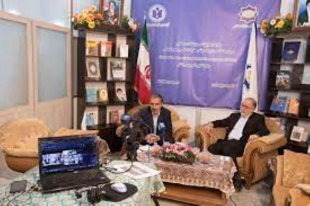 سه اثر منتشر شده در سفارت جمهوری اسلامی ایران در اسپانیا رونمایی شد
