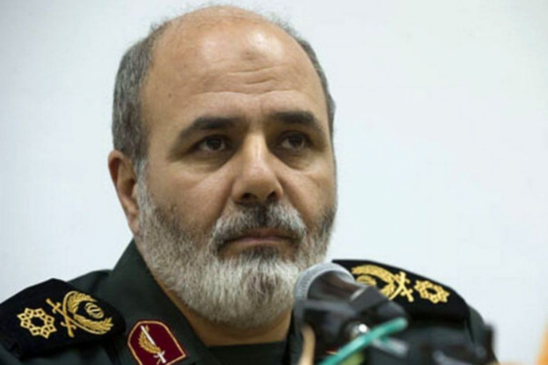 دبیر جدید شورای عالی امنیت ملی كیست؟/ از دانشجوی دندان پزشكی تهران تا رسیدن به كرسی نظریه پردازی در حوزه امنیت ملی