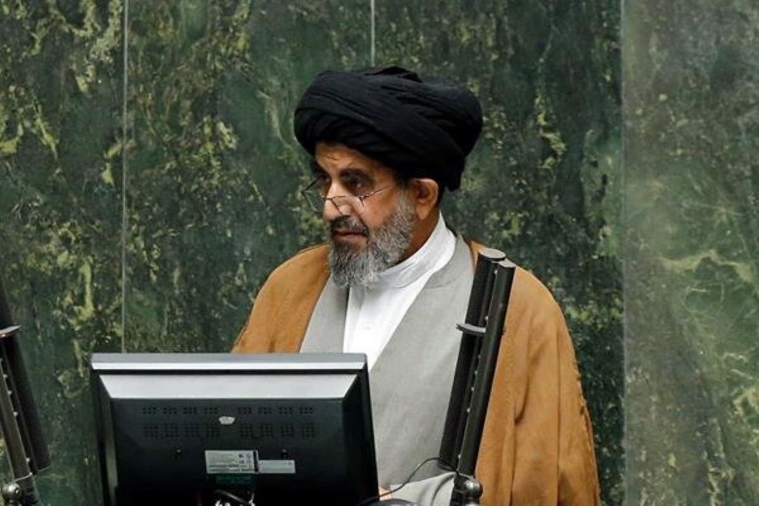 موسوی‌لارگانی: دولت و مجلس برای حل مشكلات مردم خرمشهر تلاش كنند