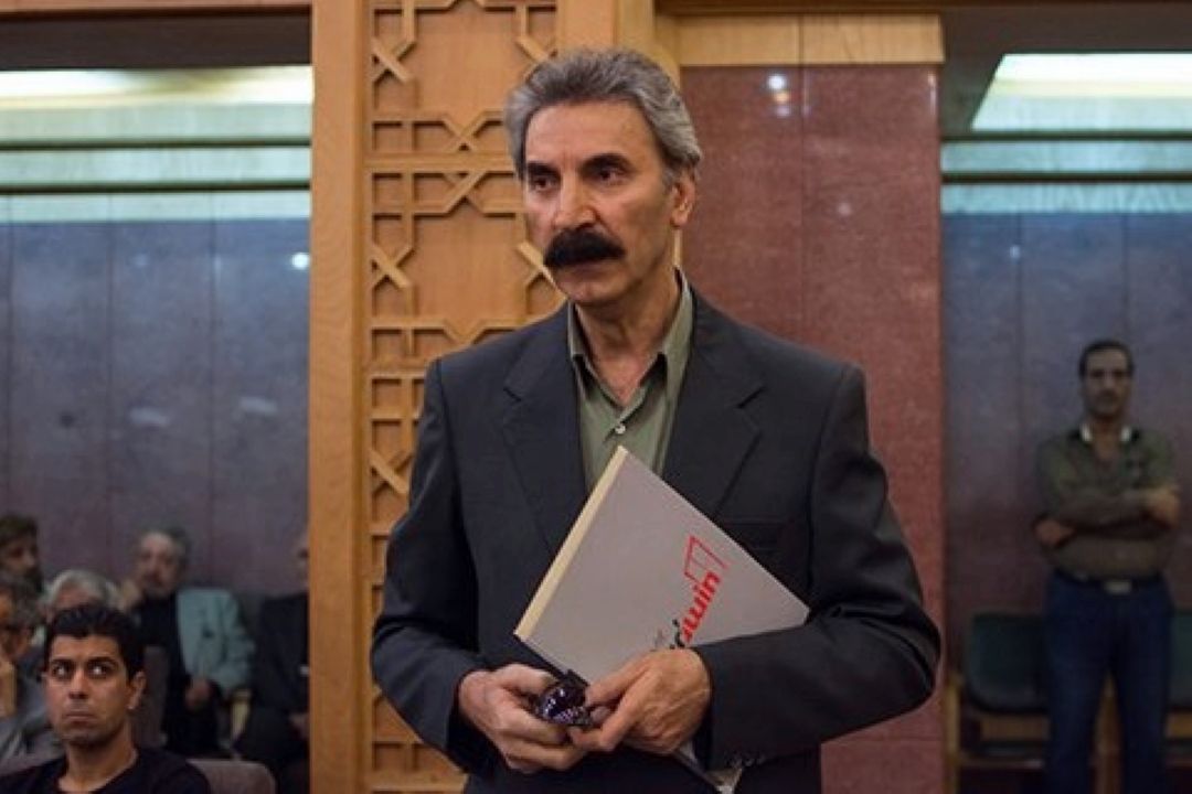 هنرمندی كه از خاطر نمی رود...