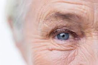 شایع ترین بیماری چشم در سالمندی