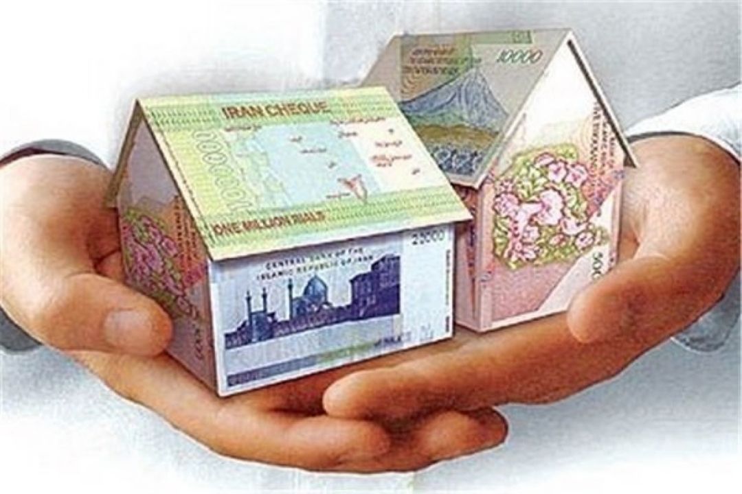 اقساط 10 میلیونی وام مسكن منصفانه نیست