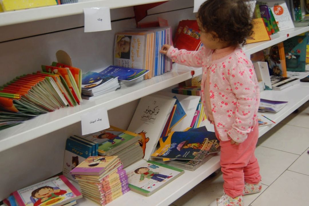 داستان حلزون آبی