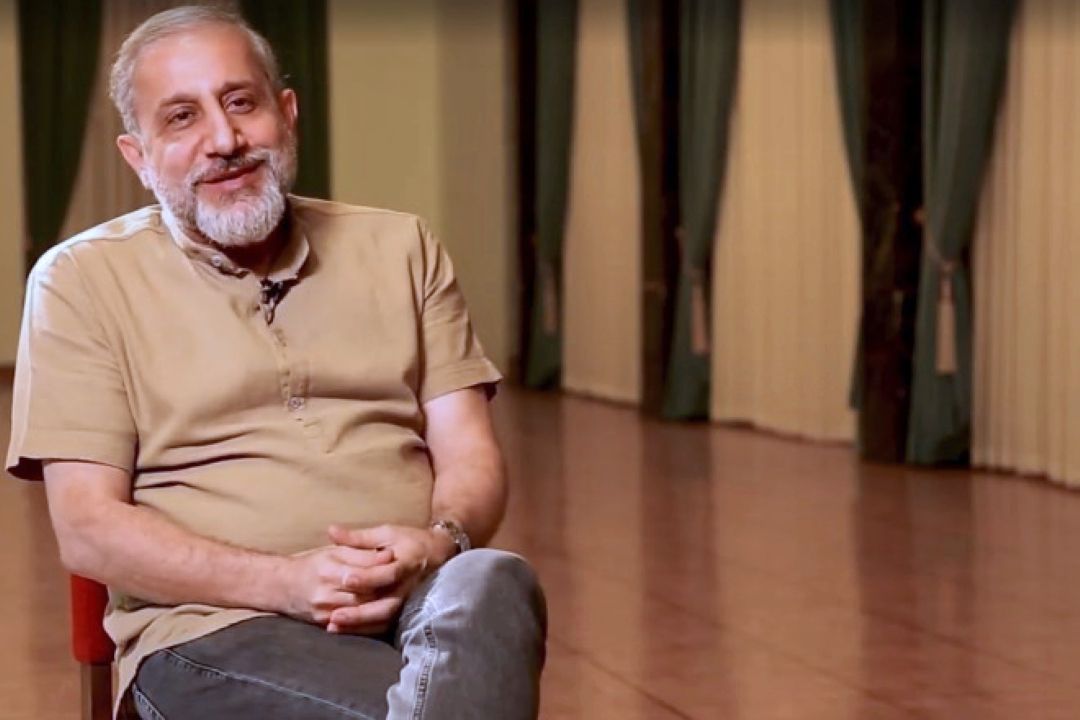 هشتاد درصد آثار نمایشی كشور قرابتی با فرهنگ ایرانی ندارد