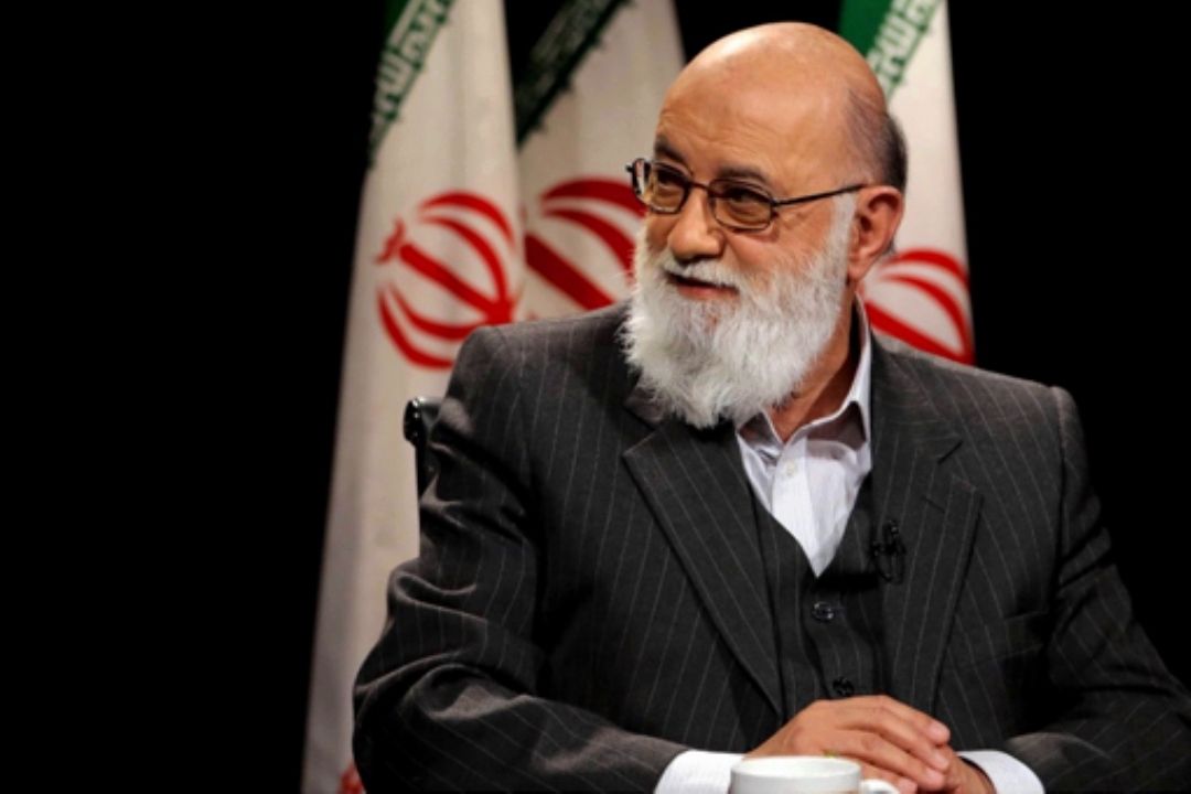 انتخاب مجدد چمران به عنوان رئیس شورای شهر تهران 
