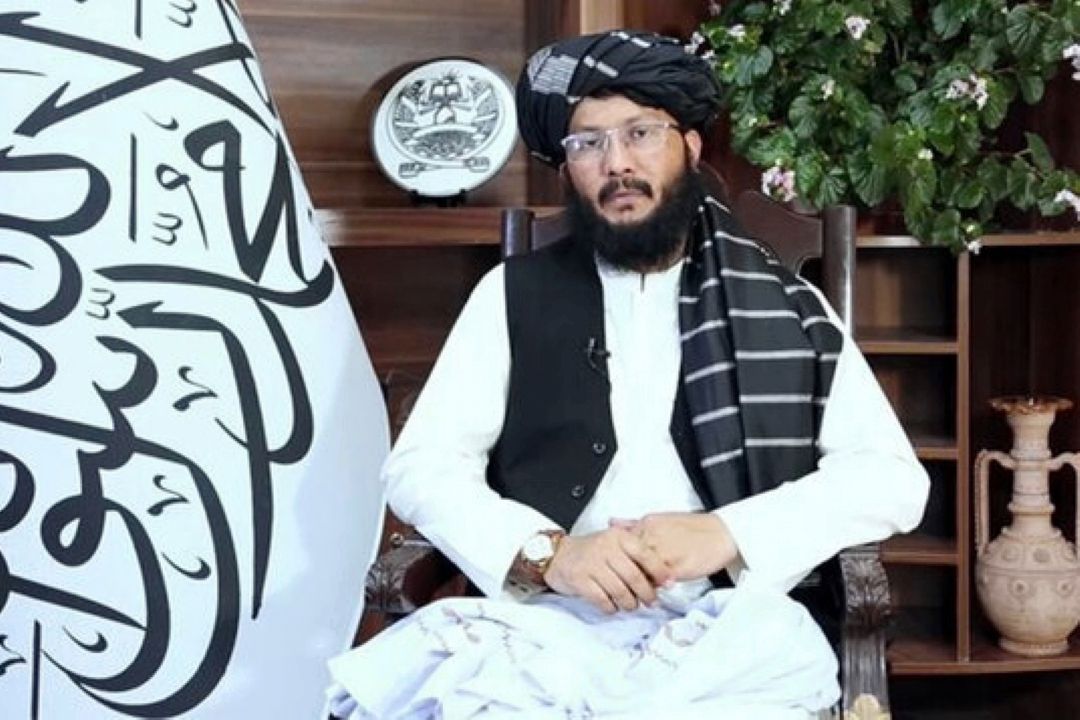طالبان: نمی‌خواهیم رابطه‌مان با ایران خراب شود