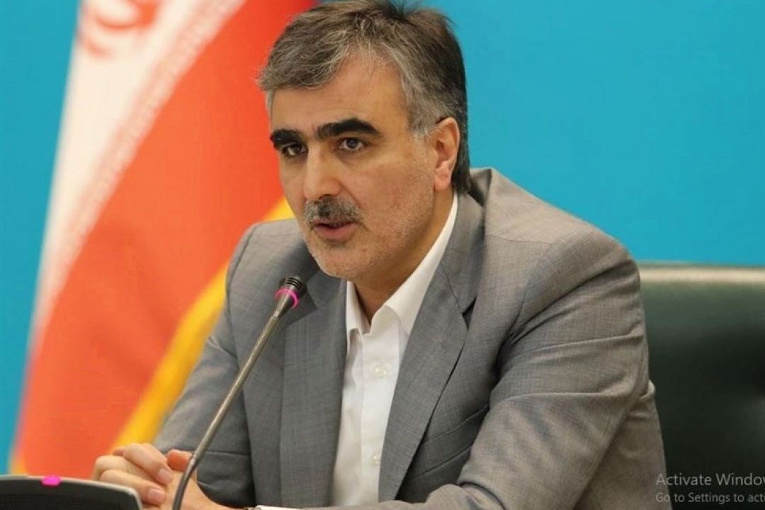 رئیس‌كل بانك مركزی راهی واشنگتن شد