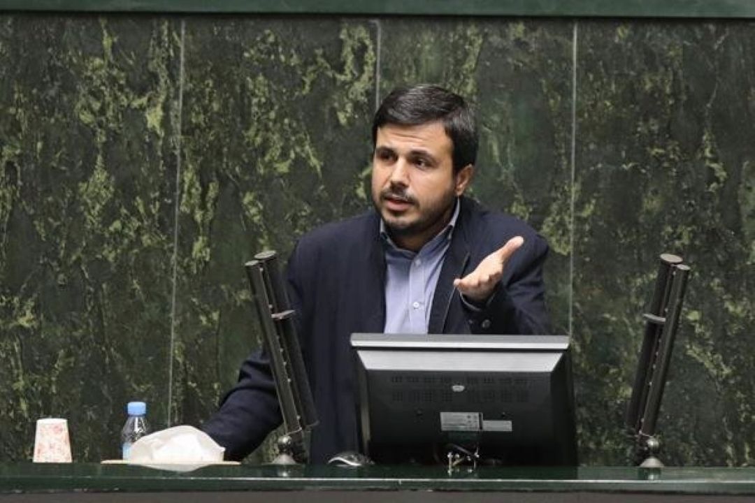 دهنوی: صحرایی مدیری با تجربه و جوان است
