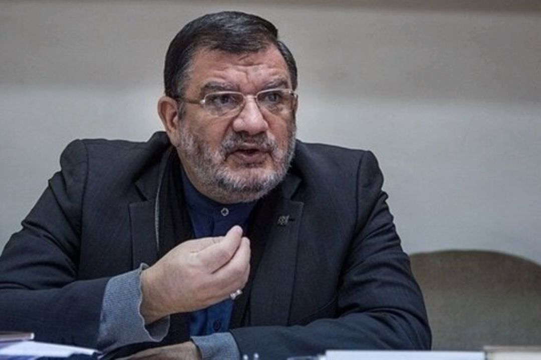 روح‌الامینی: صحرایی مدیری با اراده و با تجربه است