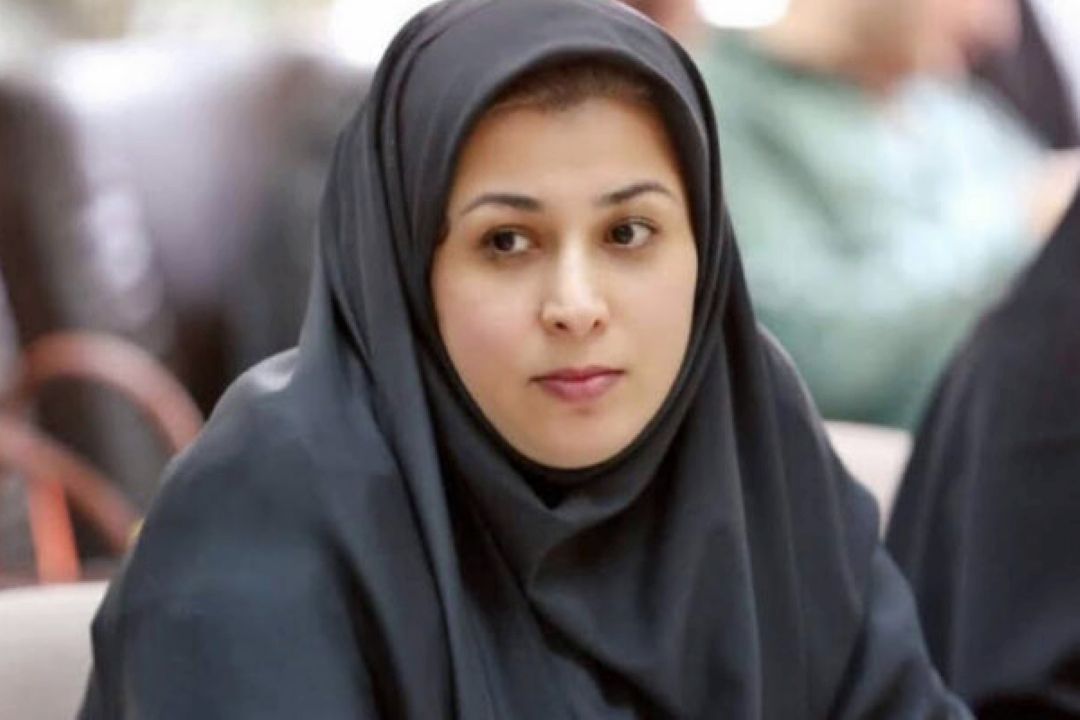 روایت جهاد سپید جامگان آسمانی در رادیو