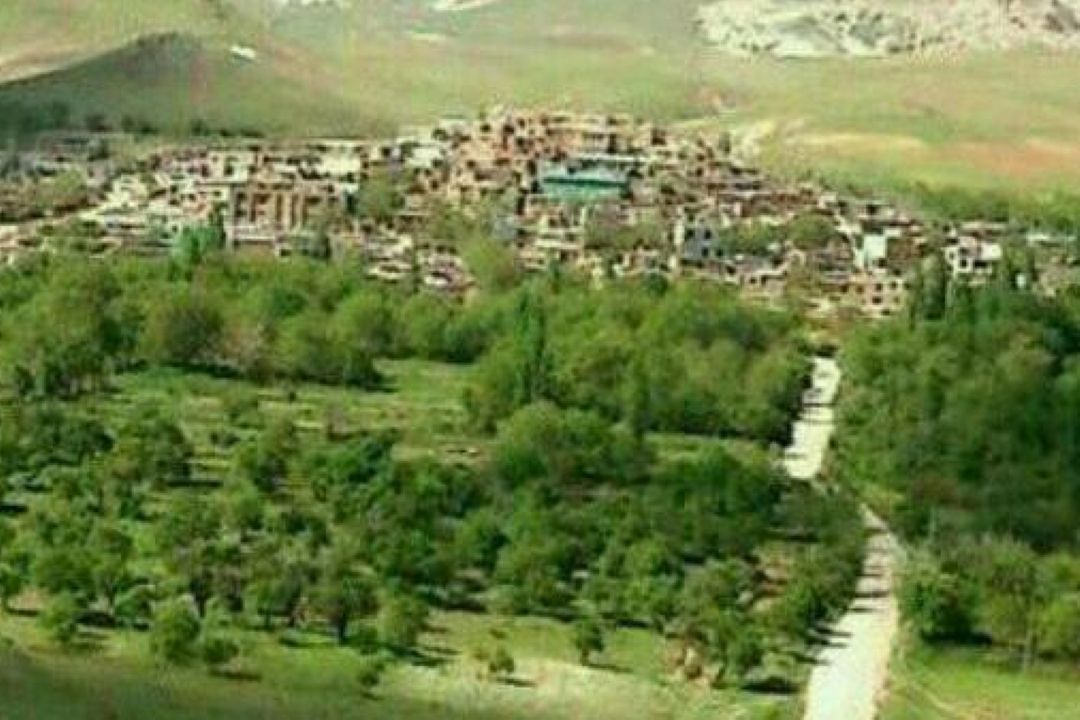 با رادیو صبا «روستایی شو»