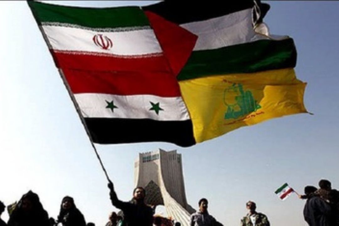ایران جایگاه خود در منطقه و محور مقاومت را بیش از گذشته تثبیت كرده است