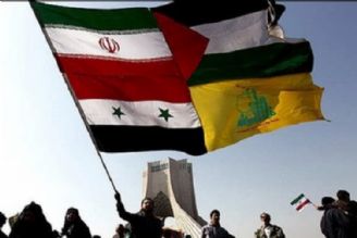 ایران جایگاه خود در منطقه و محور مقاومت را بیش از گذشته تثبیت كرده است