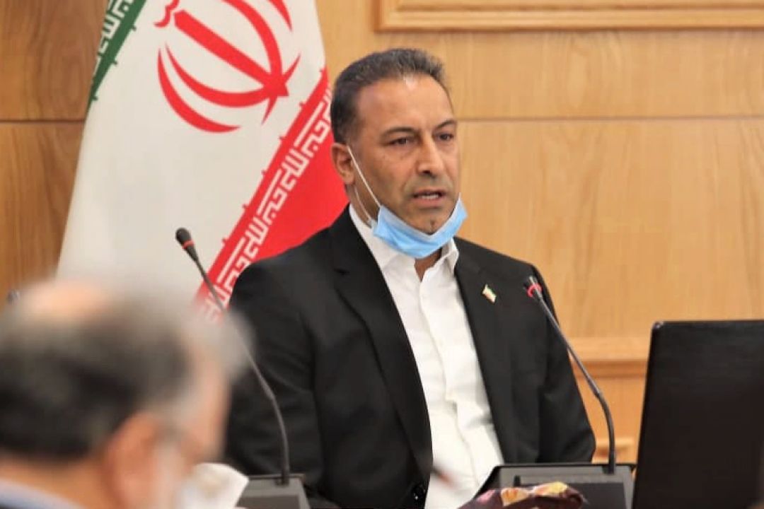 پیش‌بینی دستیابی به رقم یك میلیارد دلار تجارت خارجی با تركمنستان تا پایان 2023