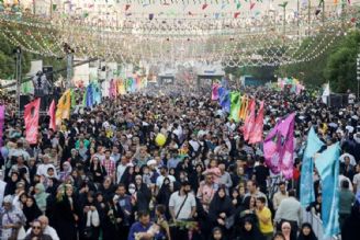 برگزاری جشن بزرگ امام رضایی‌ها برای اولین‌بار در مشهد 
