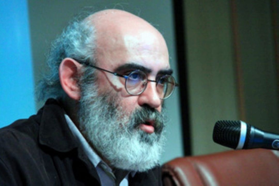 آسیب ها و ظرفیت های فضای مجازی در سخنرانی دكتر شكرخواه
