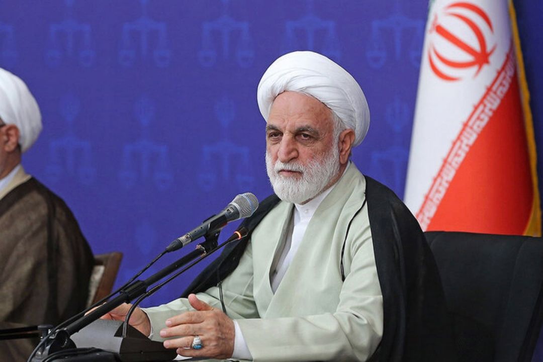 مجرمی كه قابل اصلاح است باید اصلاح شود نه حذف و طرد