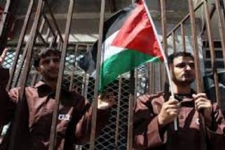 عقب نشینی رژیم صهیونیستی در برابر اعتصاب غذای اسرای فلسطینی
