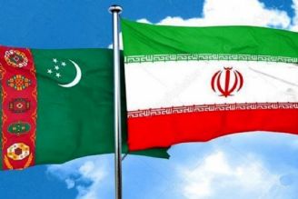 امیدواریم سطح مبادلات تجاری ایران و تركمنستان به بیش از 5میلیارد دلار برسد.