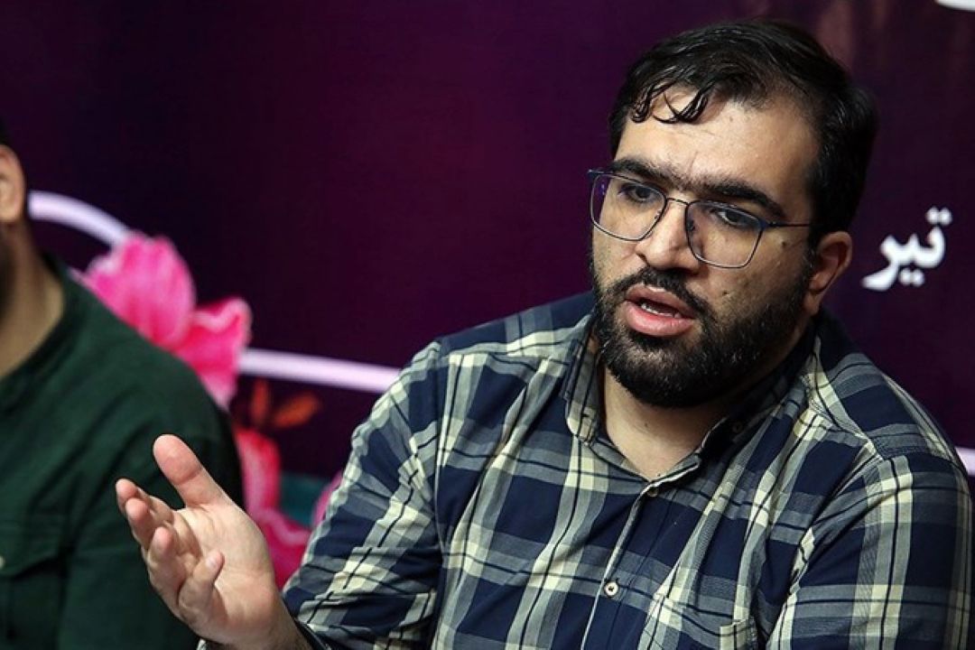 رهبر انقلاب نقش خود در ترجمه گفتمان امام خمینی (ره) را به بهترین شكل ایفا كرده‌اند