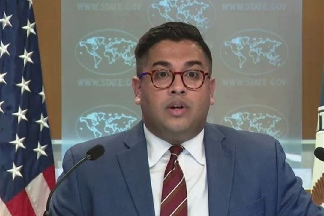 واكنش آمریكا به بازگشایی سفارت‌ ایران در عربستان و ادعای دیدار دو مقام ایرانی و آمریكایی
