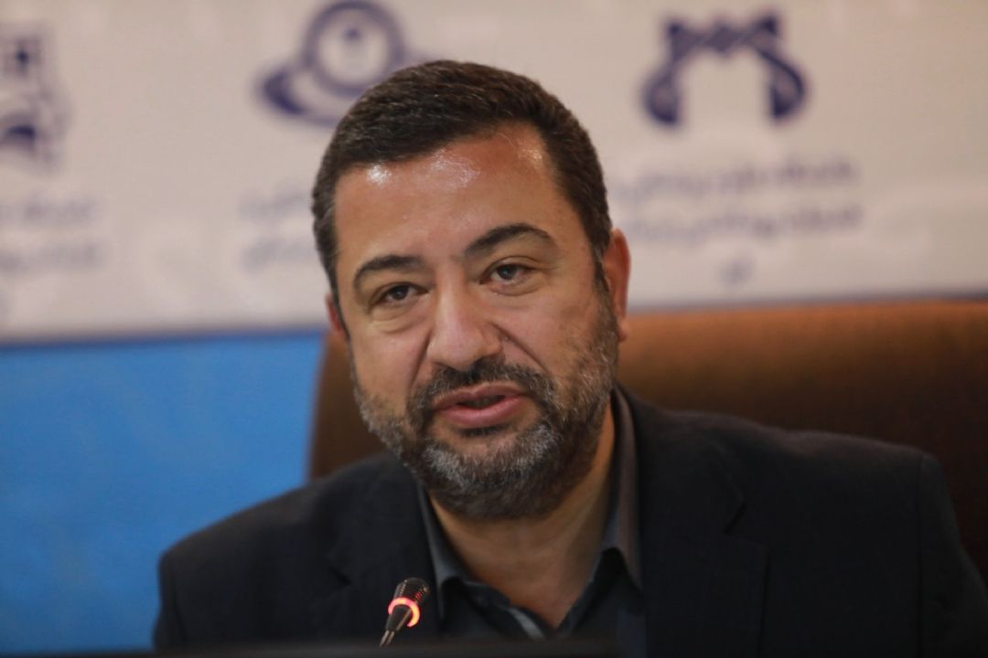 نخبگان در حوزه هوش مصنوعی فرهنگ سازی كنند