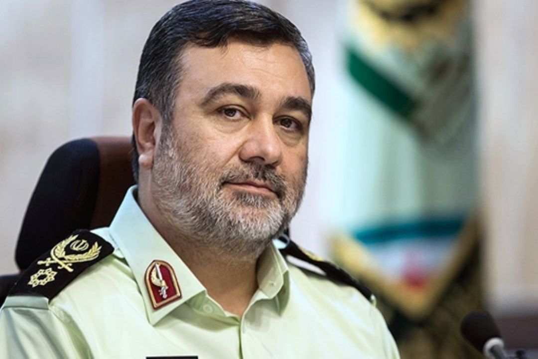 تاكید بر خنثی سازی تحركات دشمنان در مرزها 