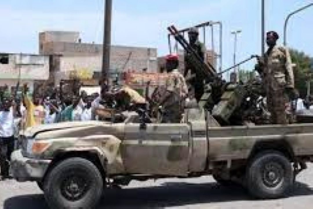 درگیری ها در سودان همچنان ادامه دارد