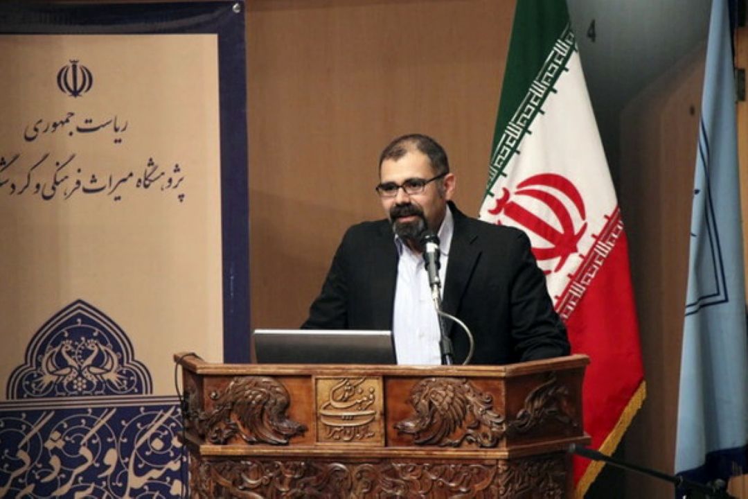 صنایع دستی از سرعت بالای تغییر سبك زندگی جا مانده