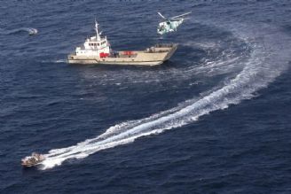 ایران باید تامین كننده امنیت حوزه دریایی منطقه باشد