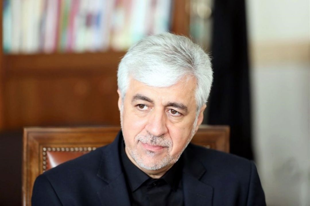 سجادی: تا آخر خرداد اخبار خوبی از AFC می‌شنویم