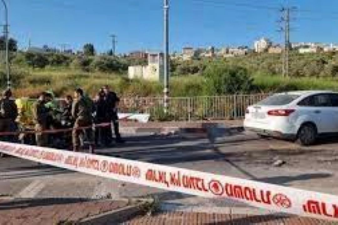 وزارت بهداشت فلسطین از شهادت 2 شهروند فلسطینی در غزه و غرب رام‌الله خبر داد.
