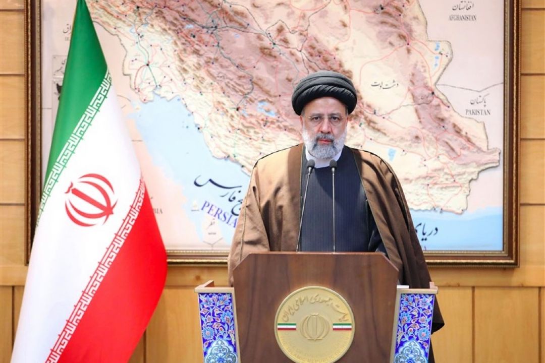 رئیسی: ارتباط میان ایران و كشورهای مستقل در آمریكای لاتین راهبردی است